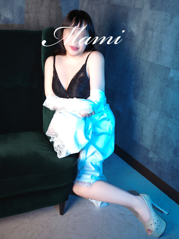 真美（まみ）(25)