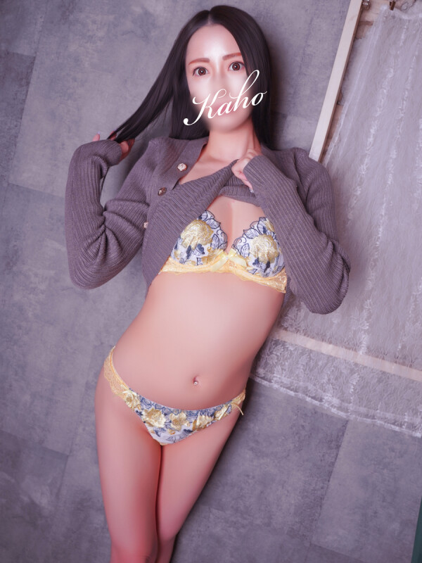 果歩（かほ）(34)