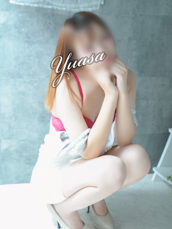 優朝（ゆあさ）(27)