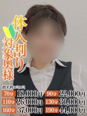 なすがママされるがママ春日部 こころ奥様(37)