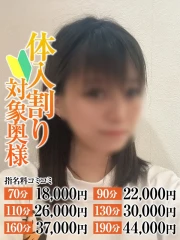 かずは奥様(30)