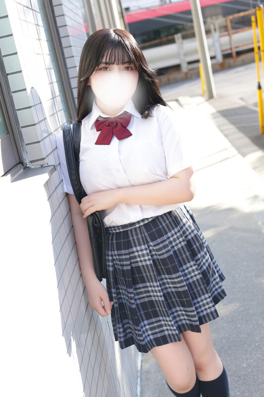 青山 ゆいな