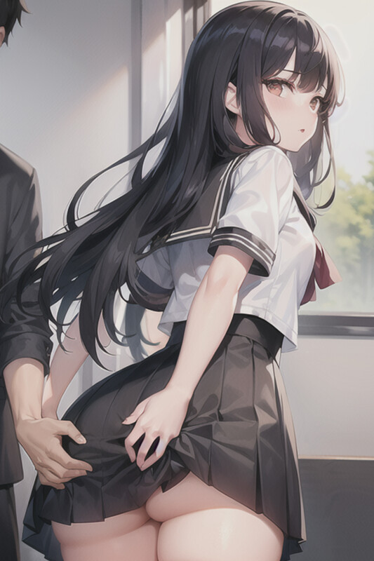 蓮見 まゆ