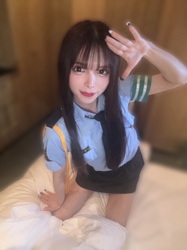 NH痴女・紅月瑞稀