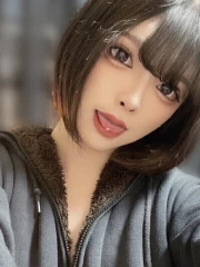 NH痴女・紅月瑞稀(20)