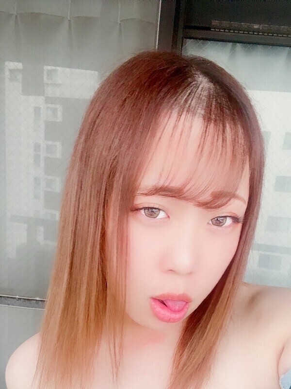 NH痴女・一輪月華