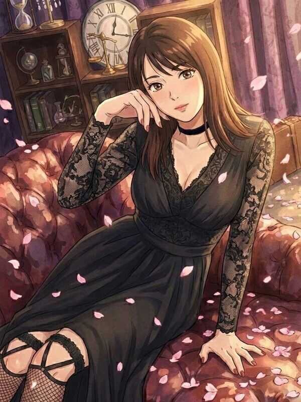 復活の最恐S・涼風　桜