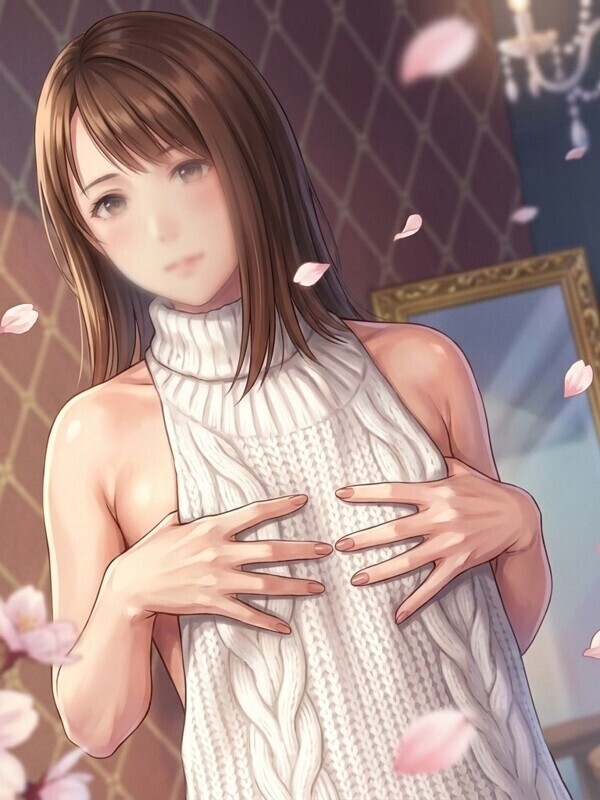 復活の最恐S・涼風　桜
