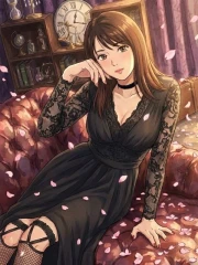 Eternity～若妻の悪戯～ 復活の最恐S・涼風　桜