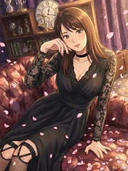 復活の最恐S・涼風　桜(33)