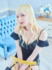 NH痴女・風間メル(23)