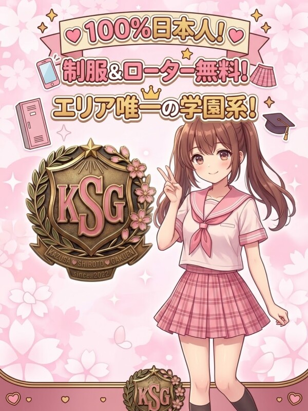 ☆彡新人★入校生割り☆彡