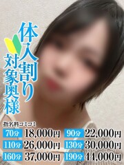 なすがママされるがママ川越 れん奥様(29)