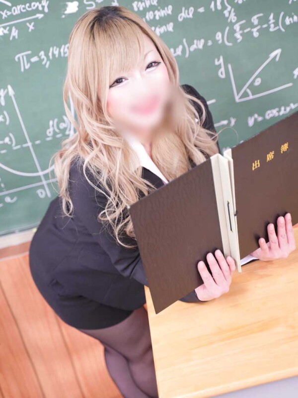 かな先生