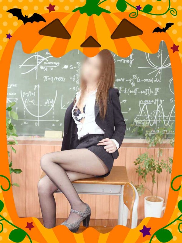 なつき先生