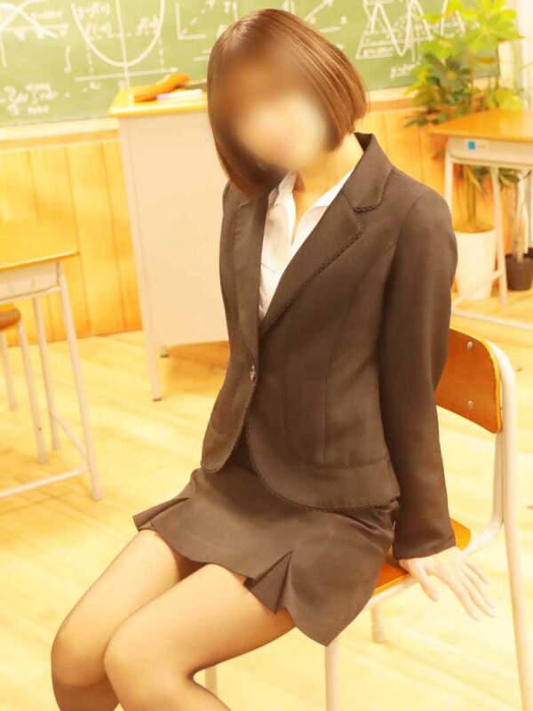 みお先生