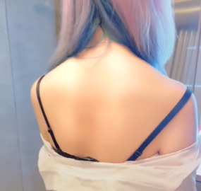 全部脱がして♡