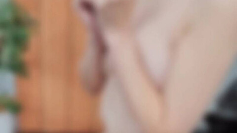 もえさん、今日は大胆に