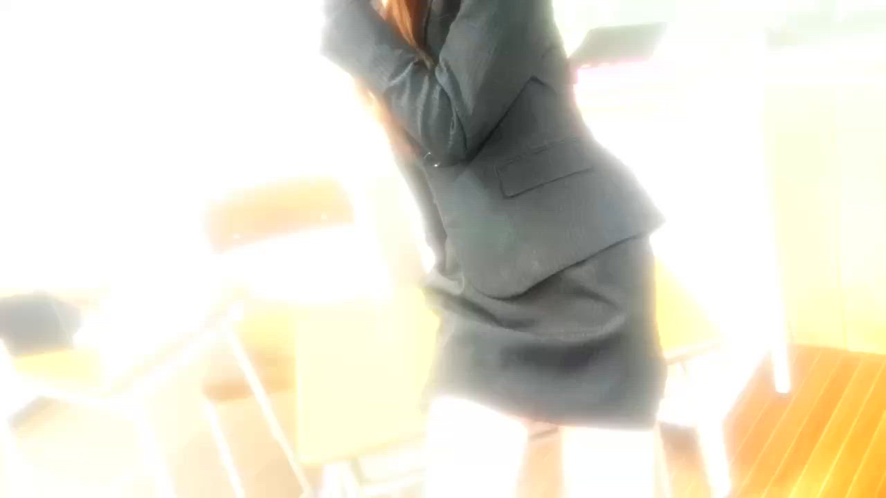 Private lesson natuki