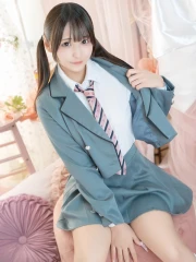 ぽめ(18)