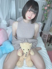ゆき(19)