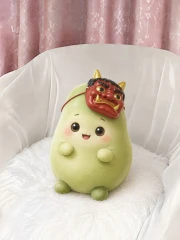 店長やよこ(88)