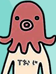 スタッフ　Tおじ(84)