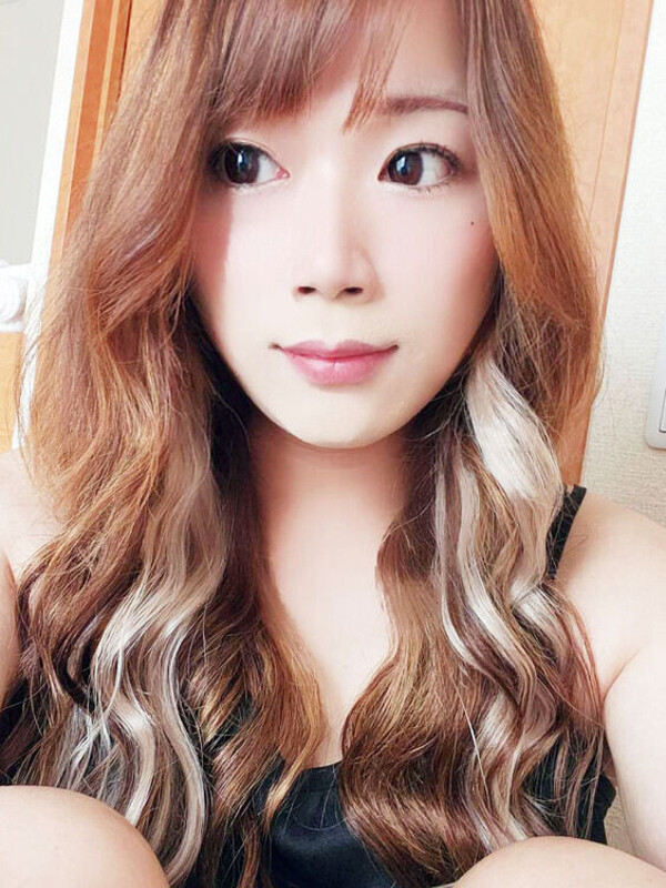 竿有NH痴女・八代先生