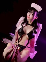 つくば痴女クリニック(ナースのお仕置き) 白龍先生(26)