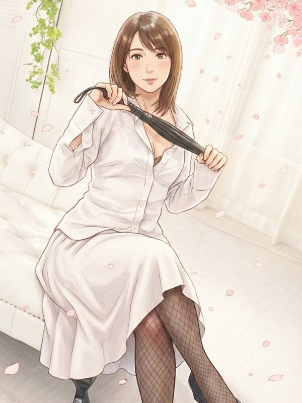 復活のS・春風先生