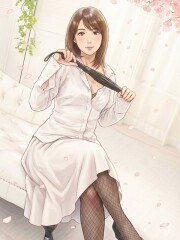 つくば痴女クリニック(ナースのお仕置き) 復活のS・春風先生(33)