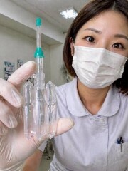 つくば痴女クリニック(ナースのお仕置き) 究極女王・こころ先生(35)