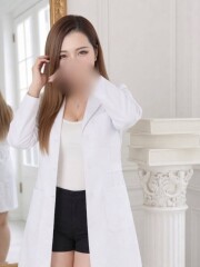つくば痴女クリニック(ナースのお仕置き) 淫乱ギャル・美嘉先生(29)