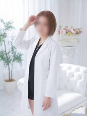 つくば痴女クリニック(ナースのお仕置き) 即食い痴女・伊呂波先生(26)