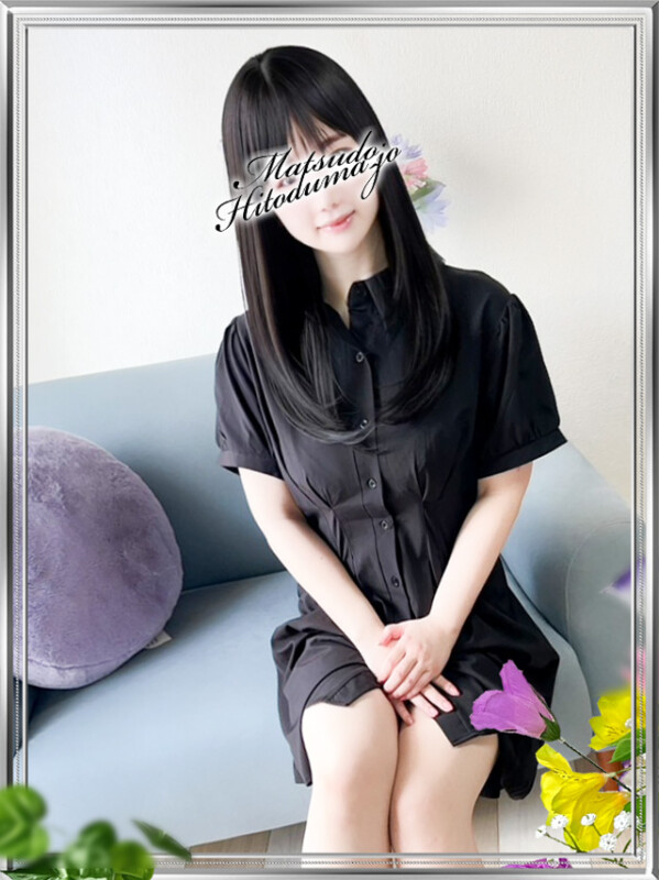 さゆり★はんなり清楚系美人