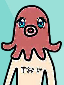 スタッフ　Tおじ