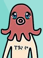 スタッフ　Tおじ(84)