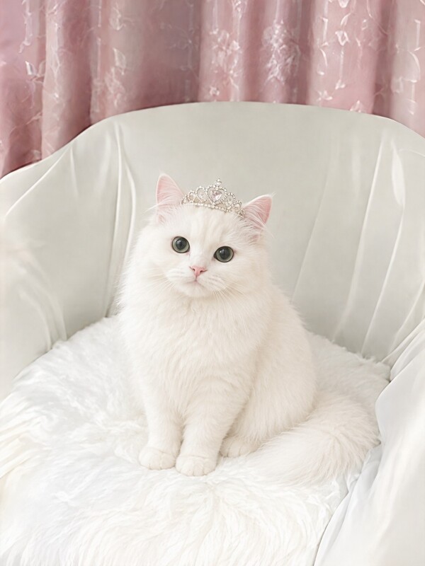 スタッフ　ねこ