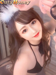 キューティーハニー ちい(21)