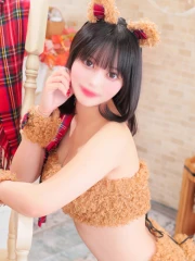 ユヅキ(20)
