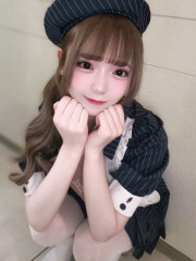 千葉美女革命 ナユ(20)