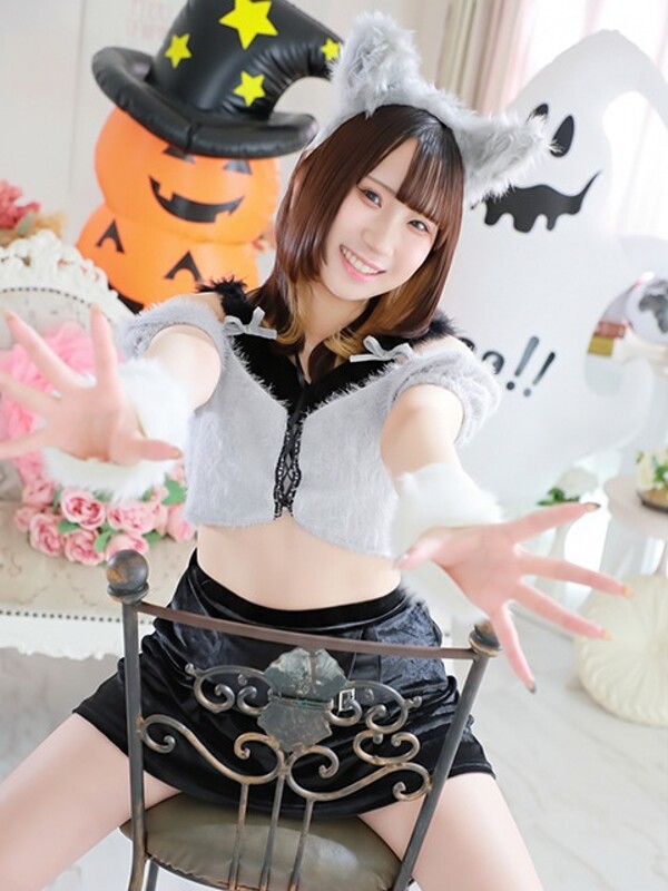 ゆりあ(20)