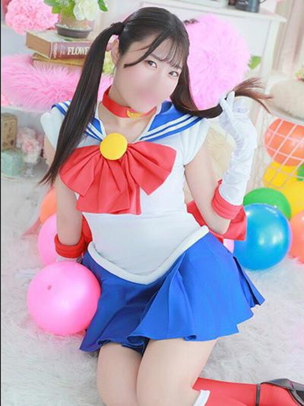 あきは(20)