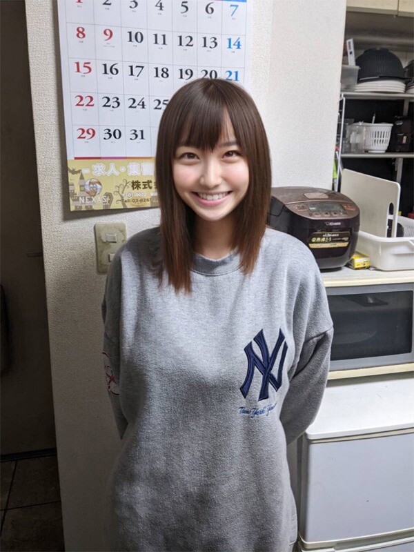 まいこ(21)