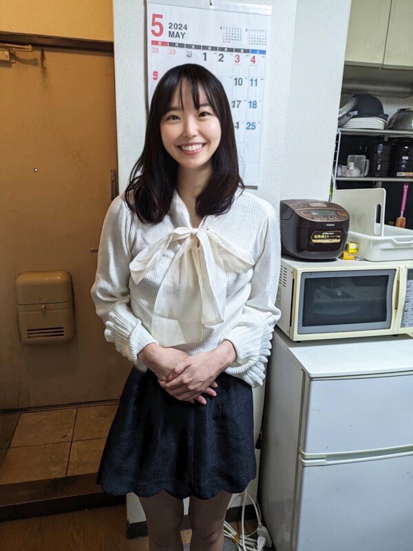 りえ(26)