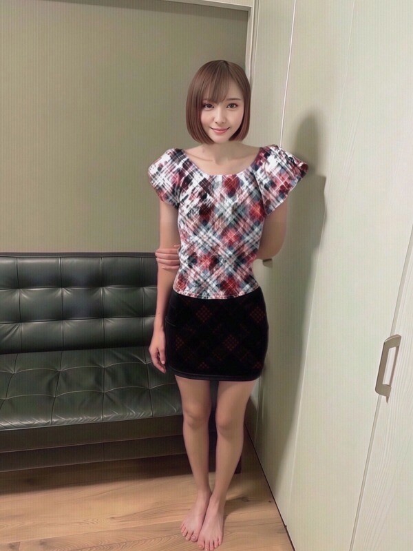 まりん(23)