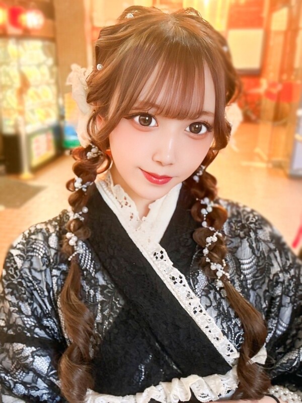 まりあ(21)