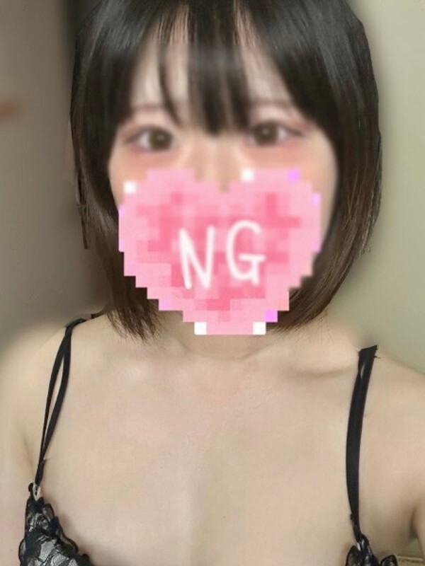 体験新人みう(20)