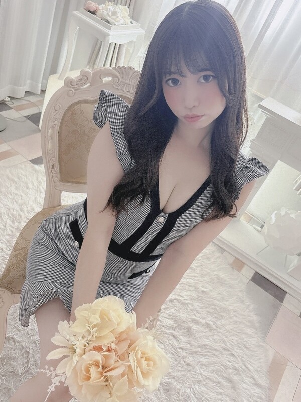 体験新人えれな(29)