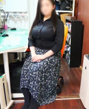誘惑マル秘ミセス 花川